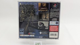 EGYPT PLAYSTATION PS1 PSONE / PAL FR🌟