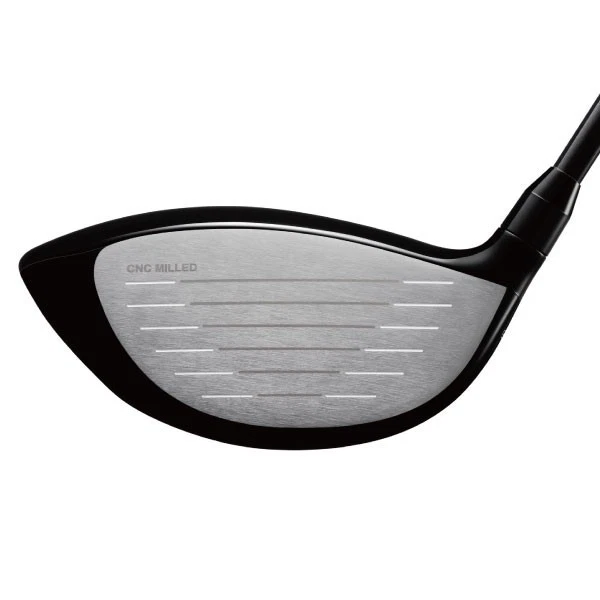 Black Friday New Sale PRGR RS5 F Driver 10.5 Speeder EVO7 661 S 2025 From Japan - Image 3 of 4