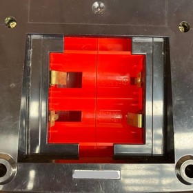 Nintendo Mario&rsquo;s Cement Factory Tabletop Game & Watch 1983 Boxed Tested #45