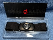 Peloton Heart Rate Monitor New In package Pl-HR-C-01