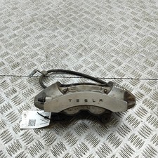 TESLA MODEL 3 Bremssattel vorne links 1044621-00-E Elektrizität 324 kW 2021