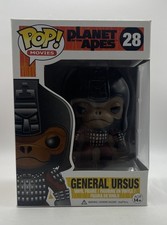 Ultimate Funko Pop Planet of the Apes Figures Checklist and Gallery 18
