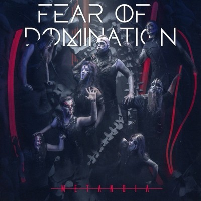 FEAR OF DOMINATION - Metadonia + Atlas (DELUXE Digipack / 2CD EDITION)