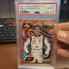 2024 Topps Chrome LogoFractor Formula 1 Racing Checklist Guide in-content 16