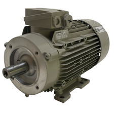1LE1001-0EB62-2NA4-Z Siemens       3-Phase Motors