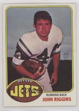 Click to enlarge John Riggins