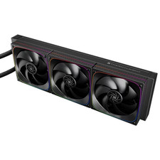 Thermalright Frozen Horizon 360 DIGITAL ARGB ...