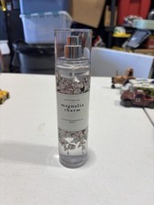 Bath  Body Works Magnolia Charm Fragrance Mist
