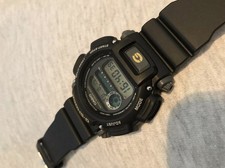 Casio Men's G-Shock