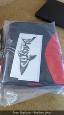 BlackTip Jetsports Seat Cover for SeaDoo RXT RXTX RXT aS X XRS 20092015 G1N