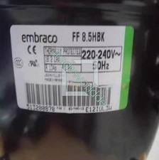1PC Compressor FF8.5HBK New