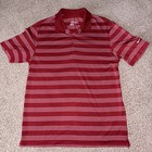 Nike Golf Polo Short Sleeve Shirt Tour Performance Dri-Fit — photo 2
