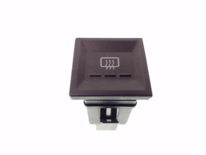 Volkswagen Transporter - Caravelle T5 2012 Schalter Scheibenheizung BOS12068