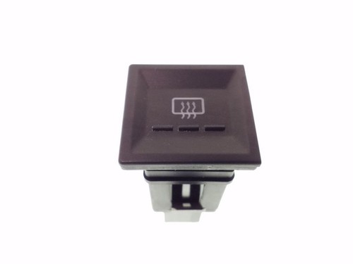 Volkswagen Transporter - Caravelle T5 2012 Schalter Scheibenheizung BOS12068