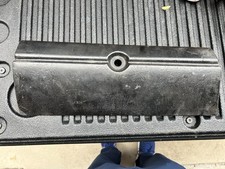 1970 Gtx Coronet Rallye Dash Glove Box Door B-body For Toal Rat Rod Its Painted