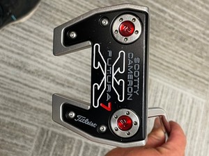 Scotty Cameron Futura X7 | eBay