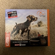 SportDOG 825 825FS FIELDSENTINEL Remote Dog Training Collar Brand New