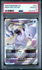 Mewtwo Vstar 031 Go Pokemon PSA 10
