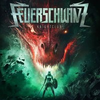 Knightclub | Feuerschwanz | Vinyl / Schallplatte | 2025 | Napalm Records