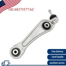 New Front Left Lower Control Arm 68375577AC For 2021-2024 Jeep Grand Cherokee US