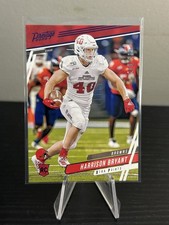 2020 Panini Prestige #240 Harrison Bryant Xtra Points Blue #/299