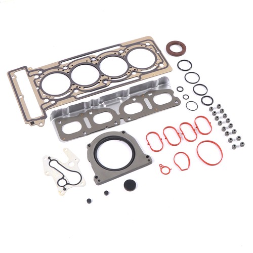 Engine Gaskets Seals Kit M270 Fits Mercedes-Benz A250 B200 CLA250 M270.920 2.0T - Picture 12 of 18