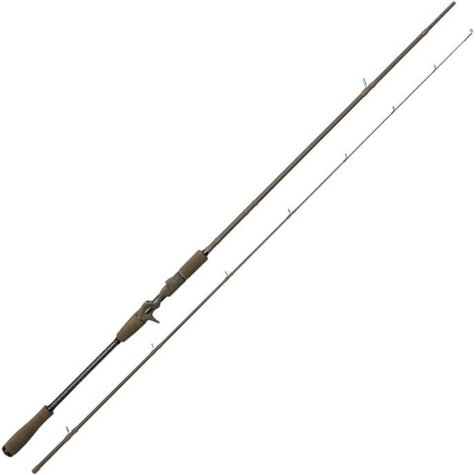 Savage Gear SG4 Fast Game Trigger Rod 7'3"" 30-80g