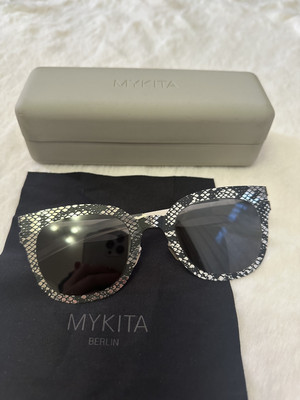 Mykita Sonnenbrille + Maison Margiela