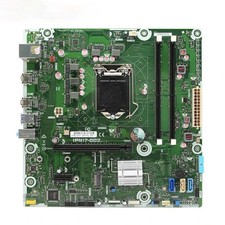 862992-002 HP Envy 750 Series  IPM17-DD2  LGA1151 Motherboard 862992-602