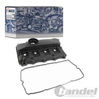 Vaico Ventildeckel Mit EntlÜFterventil Passend FüR Ford Mondeo Tourneo Transit |