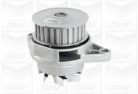Wasserpumpe MotorküHlung FüR Seat Skoda VW Arosa Cordoba Vario Ibiza II III Inca