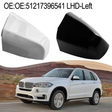 Einfache Montage f�r BMW T�rgriff Abdeckkappe f�r Modelle f�r F15 F16 ab 201