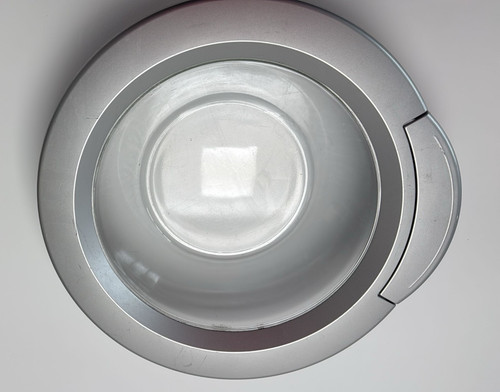 🎇 Original Siemens Bosch Constructa Fenster Tür Bullauge Waschmaschine #WT82