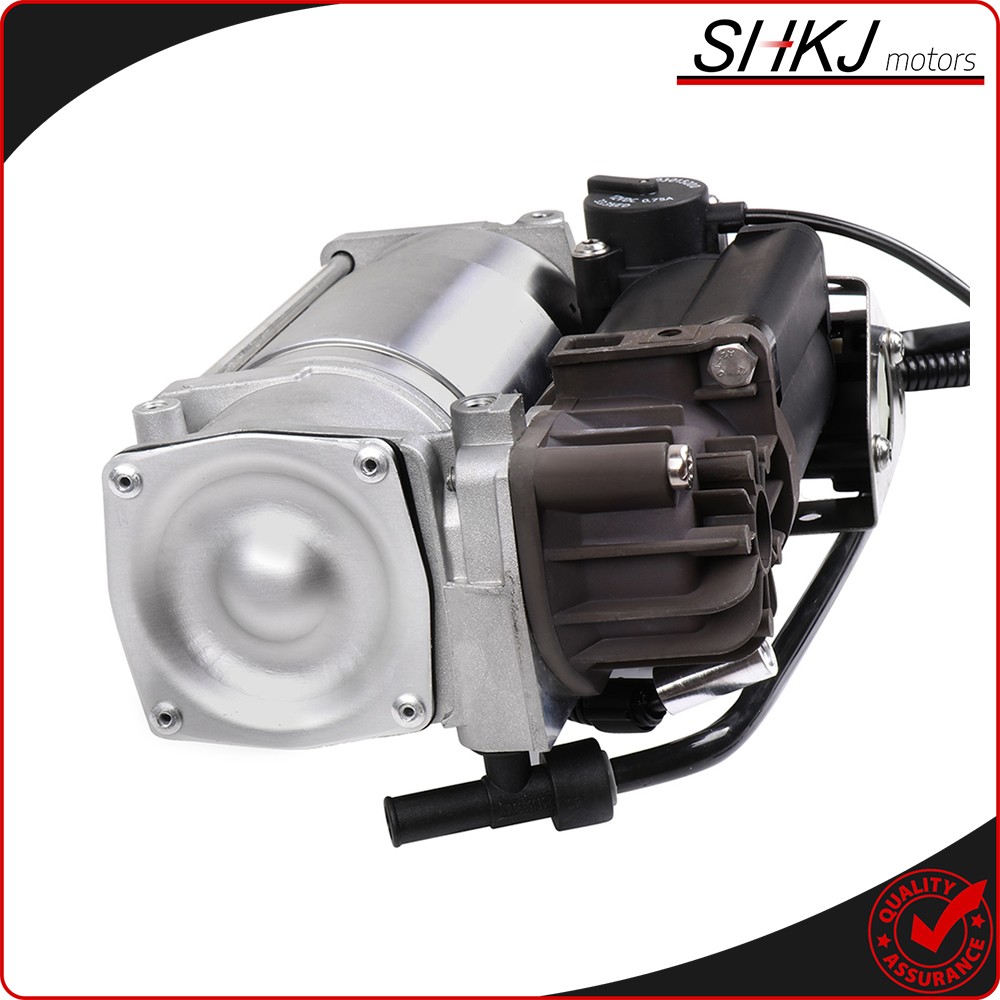 Bentley Flying Spur Air suspension compressor P/N 3D0616005H