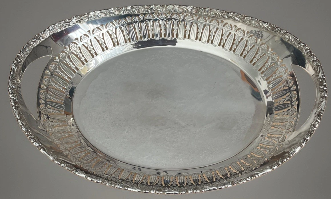 Birks Antique Silver for sale | eBay UK