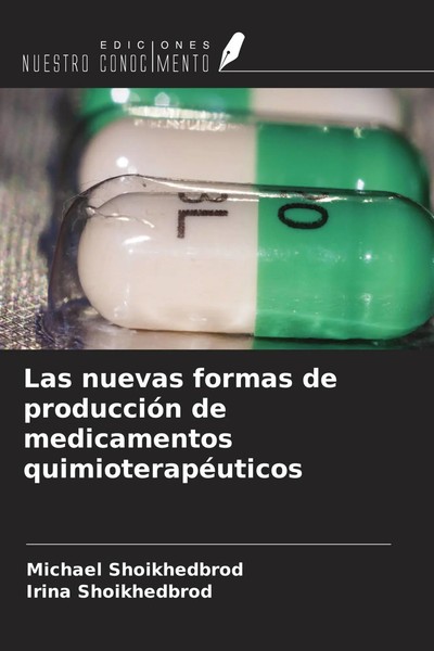 Michael Shoikhedbrod (U. A.) | Las Nuevas Formas De ProduccióN De...-image