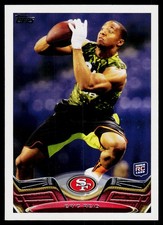 2013 Topps #135 Eric Reid