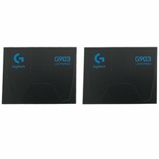 2 Sets - Bottom Sticker Label Replacement For...