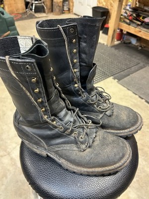 Jk Boots Fire Inlander 9 3e