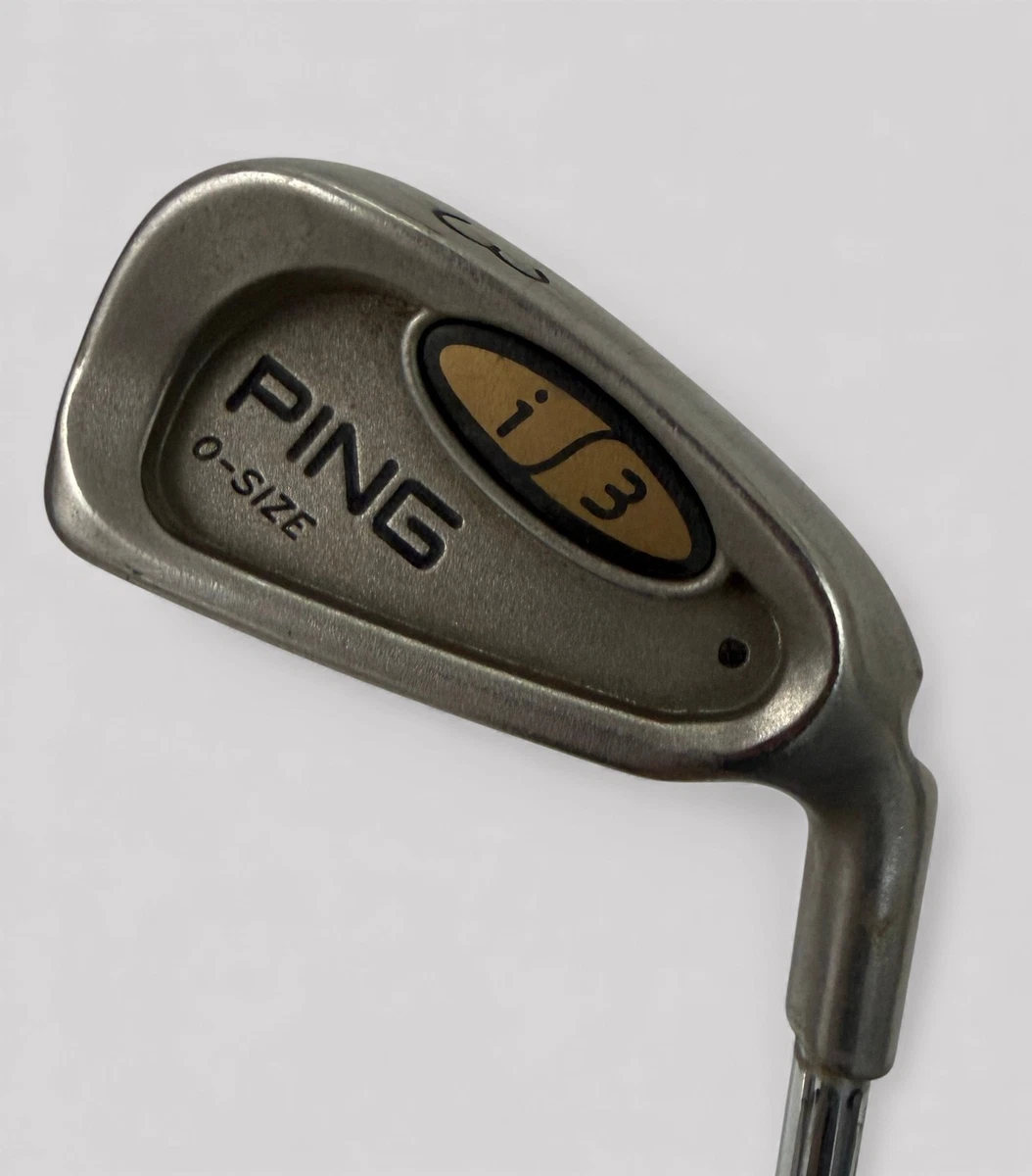 Ping I3 O Size Irons for sale | eBay