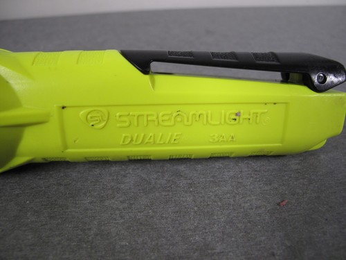 Linterna Streamlight Dualie 3AA - 68756 - Imagen 5 de 9