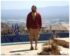 Will Forte Signed 8x10 Photo The Last Man on Earth Autographed JSA COA Will Forte Signed 8x10 Photo The Last Man on Earth Autographed JSA COA