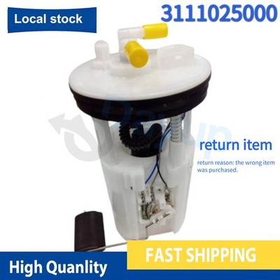 Fuel Pump Module Assembly For Hyundai Accent 1994-2000 1.3L 1.5L 31110-25000