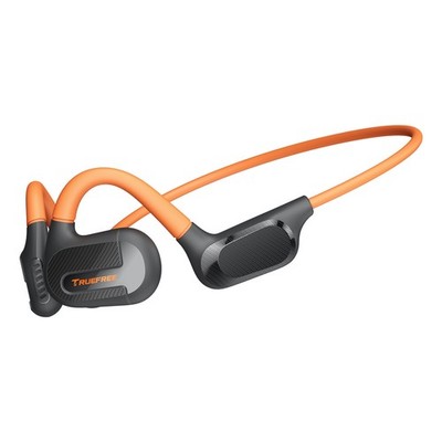 Truefree F2 Open-Ear Kopfhörer, Air Conduction Bluetooth 5.3 Wireless 15 Stunden