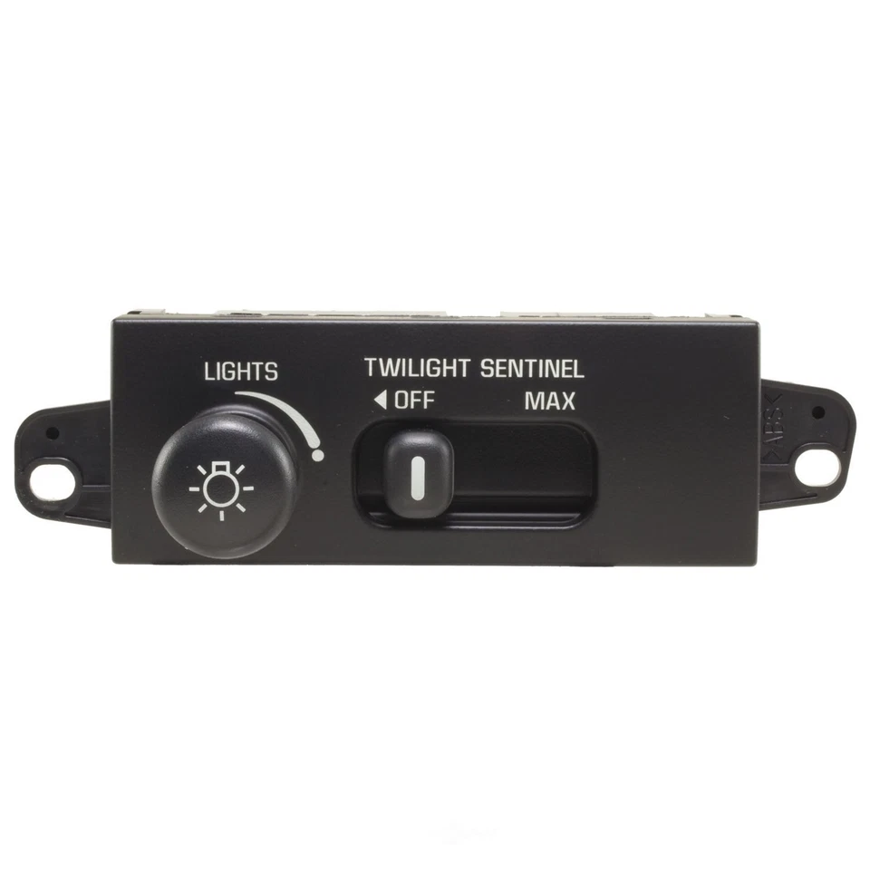 Interruptor de faros WVE 1S1362 para 97-05 Buick Park Avenue Foto 2 de 4