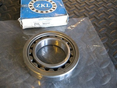 ZVL NU212 Bearing made in Slovakia