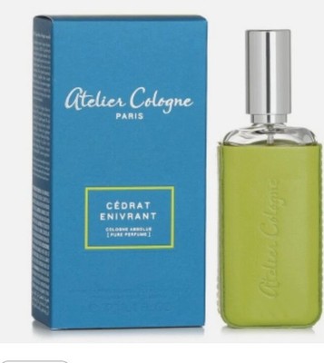 Atelier Cologne Pomelo Paradis Cologne Absolue Spray 100ml 3.3oz #mode
