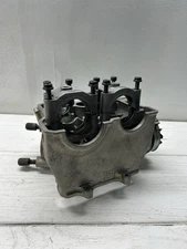 2007 Rmz250 Cylinder Head 