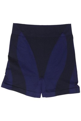 IVY PARK Shorts Damen kurze Hose Hotpants Gr. M Marineblau #p0am6zb