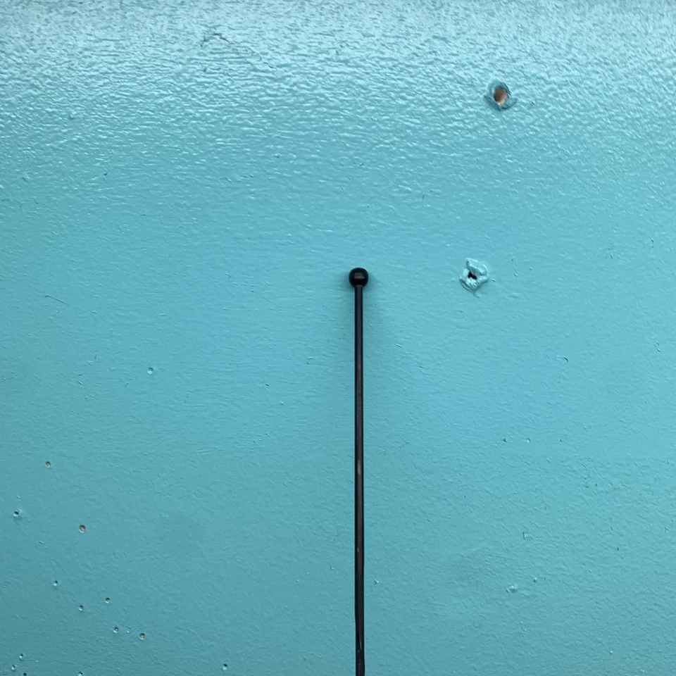 Antena Ford Ranger 1998-2011 OEM Foto 3 de 3